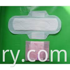 high quality sanitary napkin